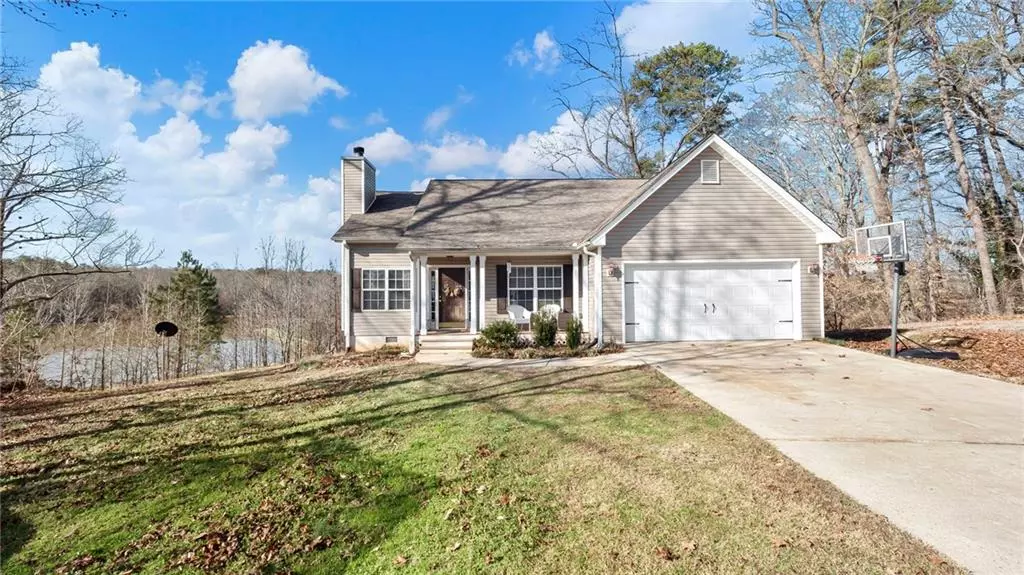 Jefferson, GA 30549,53 Tyler CIR