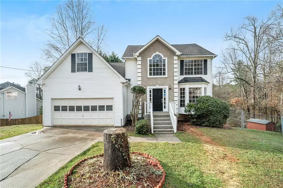 4175 Countryside WAY, Snellville, GA 30039