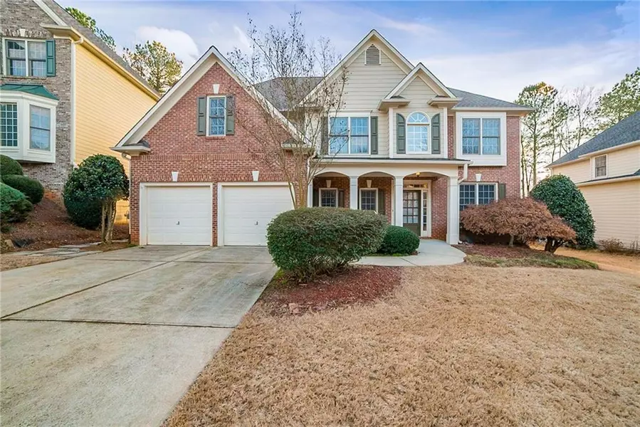 4118 Suwanee Trail WAY, Buford, GA 30518