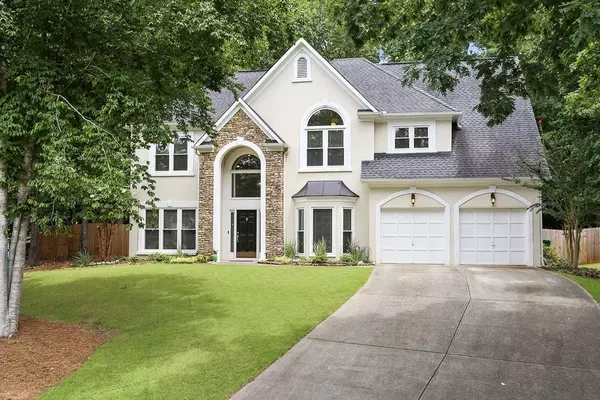 200 Ketton XING, Johns Creek, GA 30097