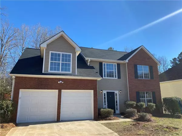 5433 Mayfair Crossing DR, Lithonia, GA 30038