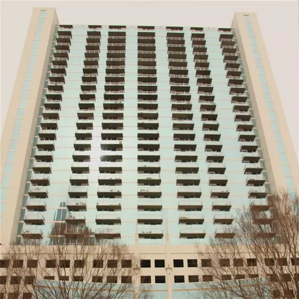 3324 Peachtree RD NE #2316, Atlanta, GA 30326