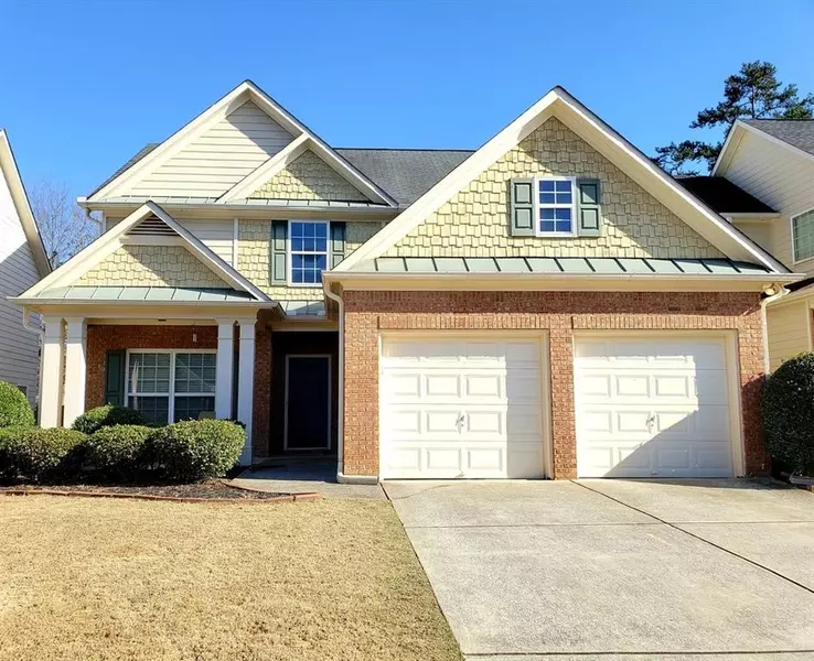 407 Highlands LOOP, Woodstock, GA 30188