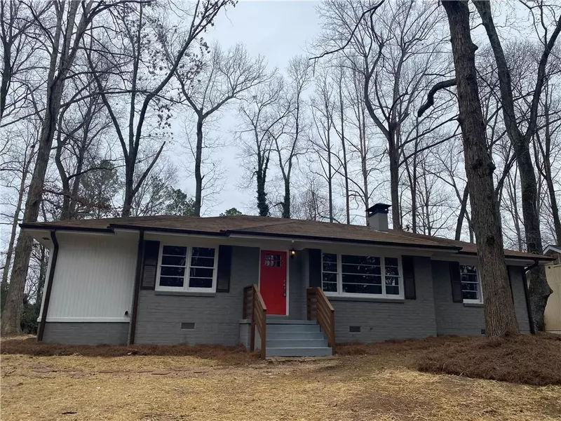 8406 Norris Lake RD, Snellville, GA 30039