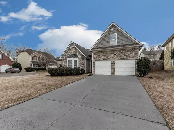 Canton, GA 30114,501 Waterfall DR