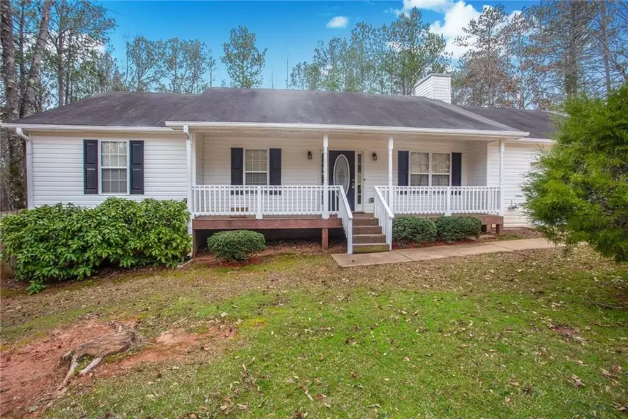 70 Spring Valley XING, Covington, GA 30016