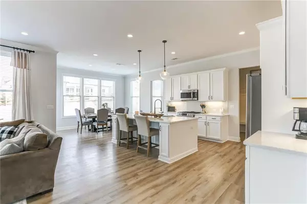 Holly Springs, GA 30115,322 Timbercreek DR