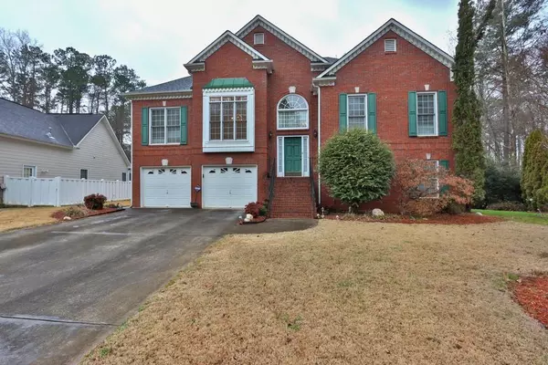 1937 Ascot TER NW, Acworth, GA 30102