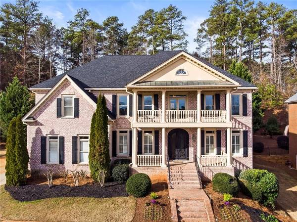 7910 Saint Marlo Fairway DR, Duluth, GA 30097