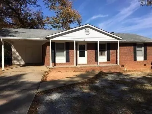 100 George Lemon DR, Mcdonough, GA 30253