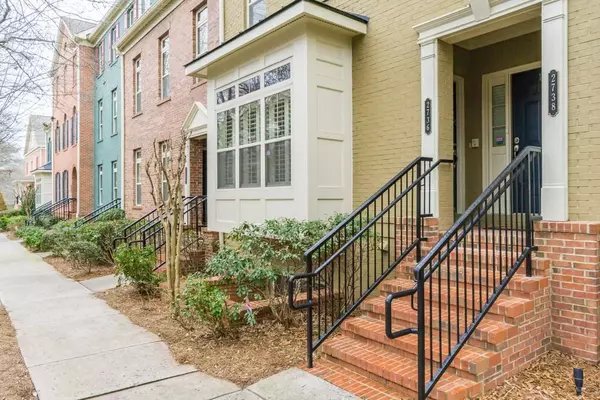 Alpharetta, GA 30022,2736 WANDER LN