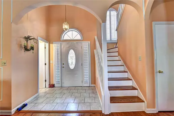 Lawrenceville, GA 30043,1424 Luther WAY