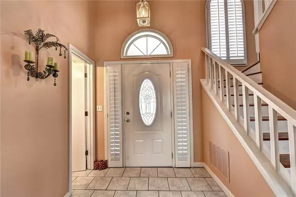 Lawrenceville, GA 30043,1424 Luther WAY