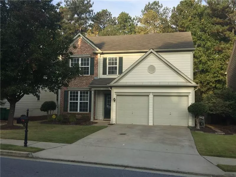 583 Ashland Pkwy, Woodstock, GA 30189