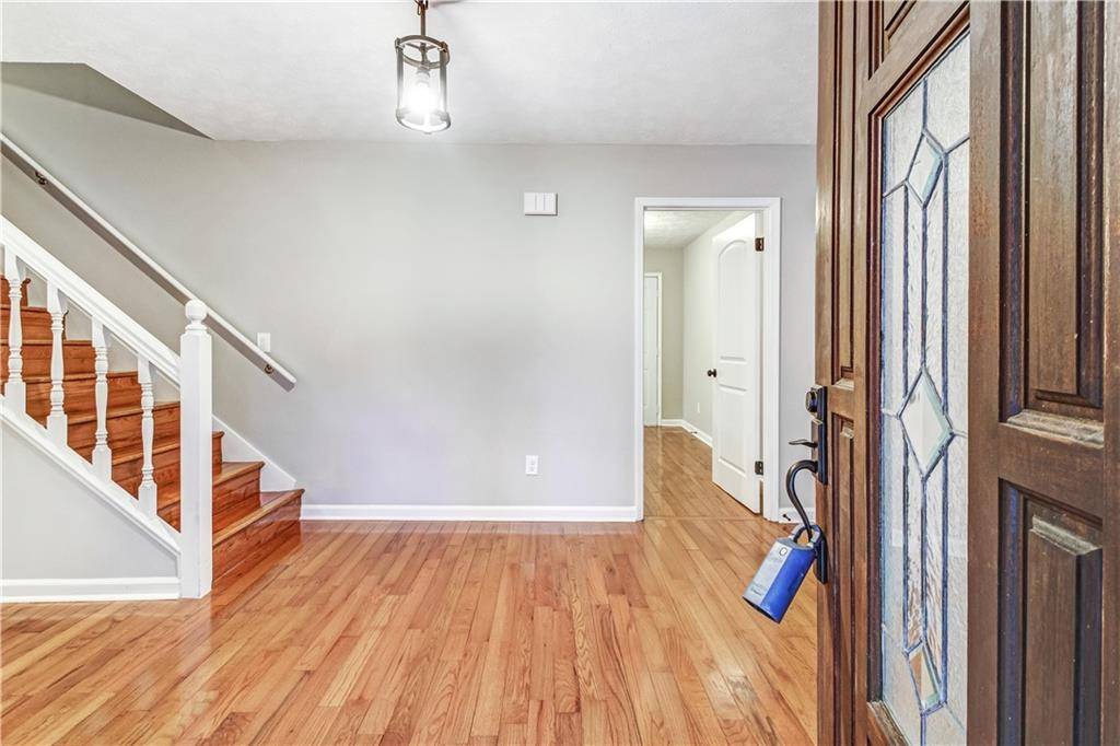 Marietta, GA 30064,1065 Wedgefield DR