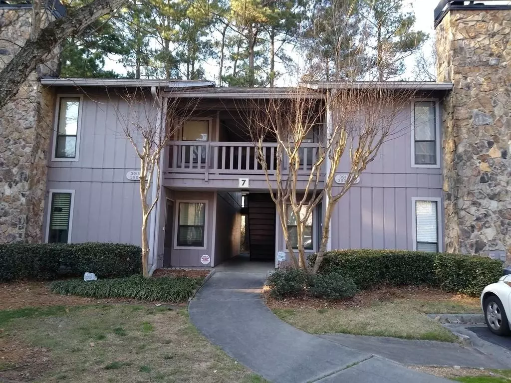 Tucker, GA 30084,3909 Woodridge WAY