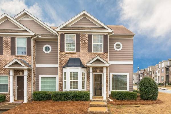 5597 Festival AVE #-, Fairburn, GA 30213