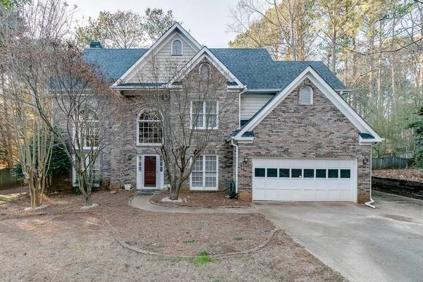 521 SHORE DR, Suwanee, GA 30024