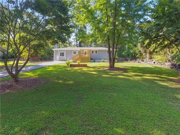 Gainesville, GA 30506,3629 Garden BLVD