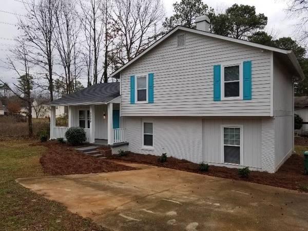 3328 Clevemont WAY,  Ellenwood,  GA 30294