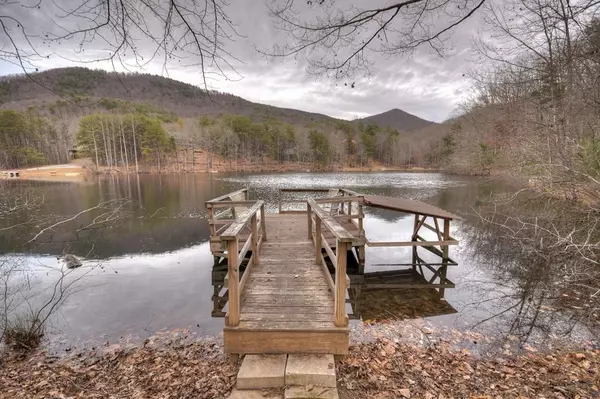 Ellijay, GA 30536,286 South Lake DR