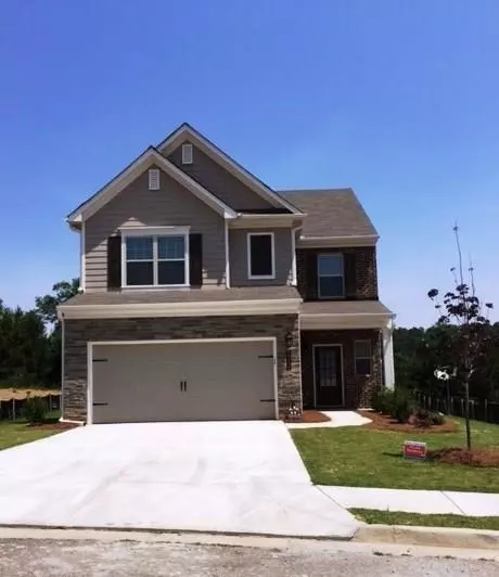 2019 Charcoal Ives RD, Lawrenceville, GA 30045