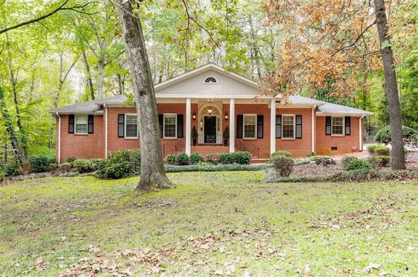 Marietta, GA 30067,1250 Pebble Creek RD SE