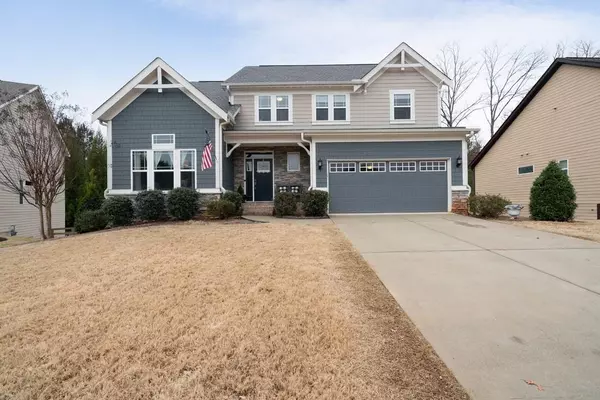 4565 Carriage Walk LN, Cumming, GA 30040