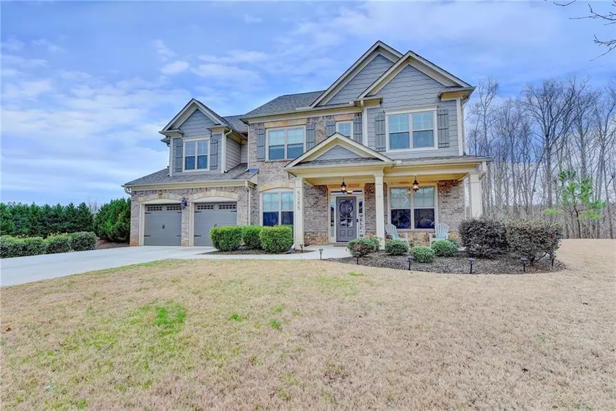 5285 Wild Cedar DR, Buford, GA 30518