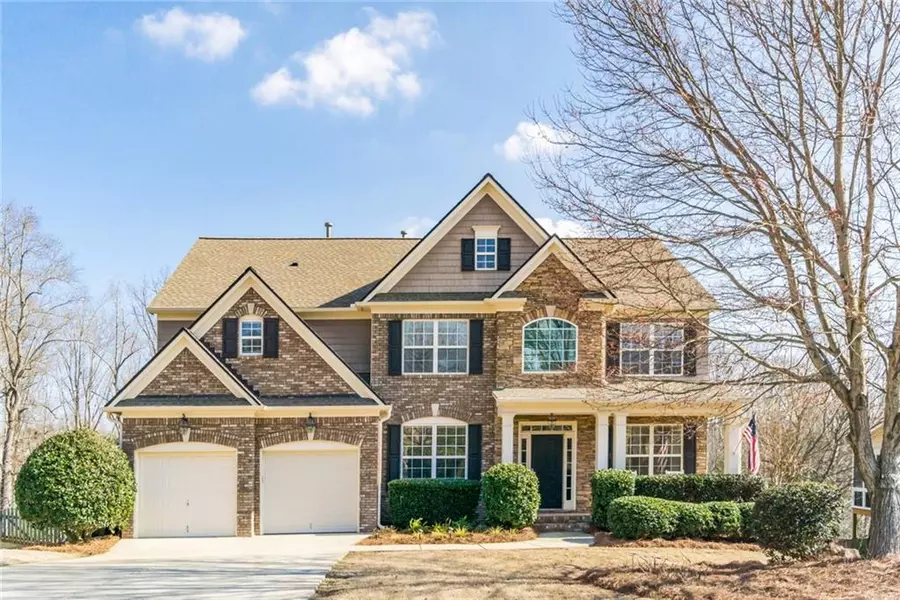 935 ISLAND BLUFF LN, Buford, GA 30518