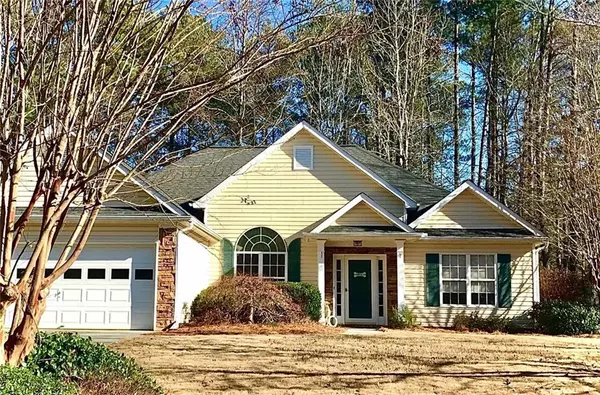 4033 Saint George WALK SW, Powder Springs, GA 30127