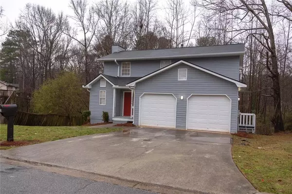 5996 Wellborn TRL, Lithonia, GA 30058