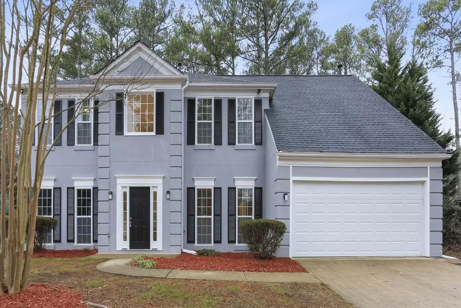 9980 Feather Sound CT, Johns Creek, GA 30022
