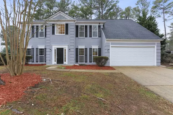 Johns Creek, GA 30022,9980 Feather Sound CT