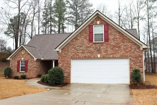 Jefferson, GA 30549,365 Red Bud RD