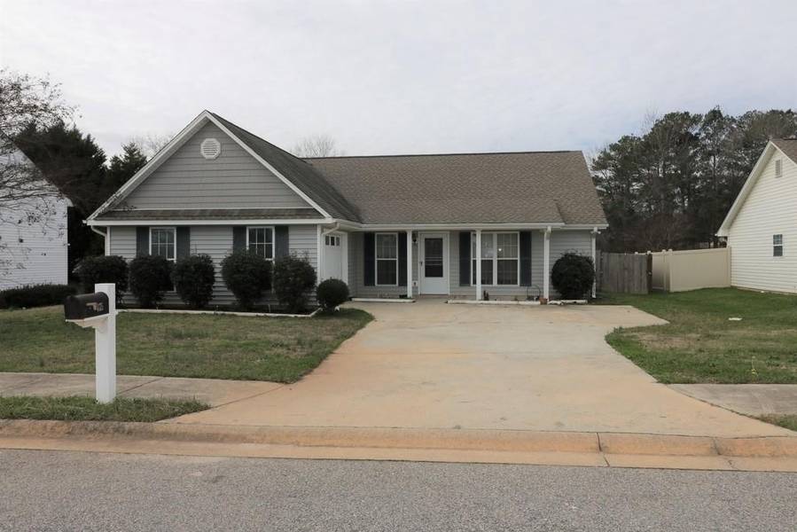 405 Sanford AVE, Lagrange, GA 30241