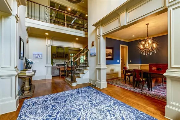 Dacula, GA 30019,3616 Marys View LN