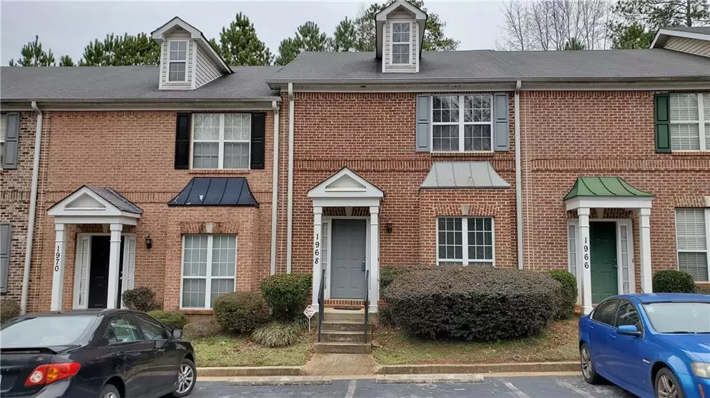 1968 Drennon AVE, Austell, GA 30106