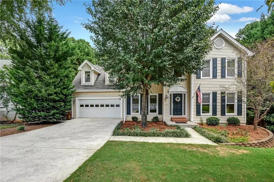 5245 Bentley Hall DR, Johns Creek, GA 30005