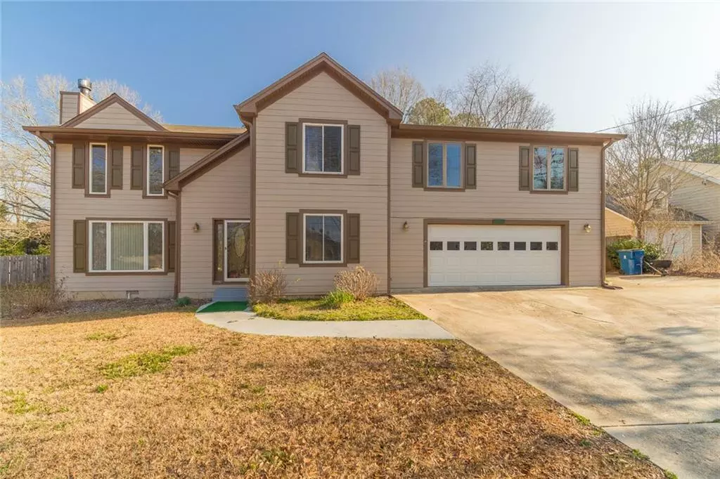 Duluth, GA 30096,3931 Crestmoor CT