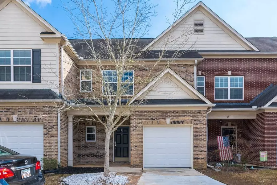 81 Granite WAY, Newnan, GA 30265