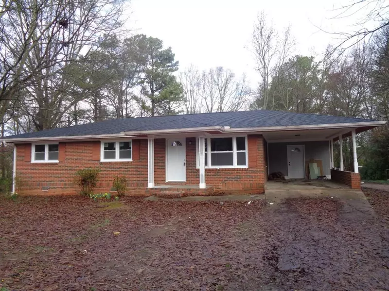 3354 Pendley RD, Austell, GA 30106