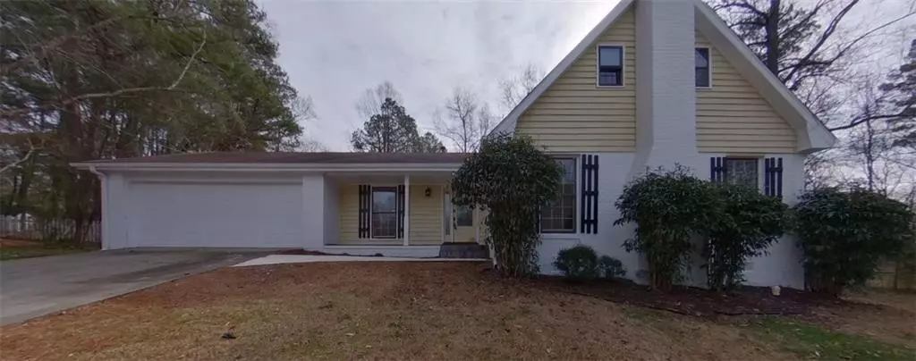 3382 Berkshire BND SE, Conyers, GA 30013