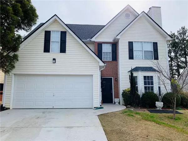 Norcross, GA 30071,6376 Chestnut Glen DR