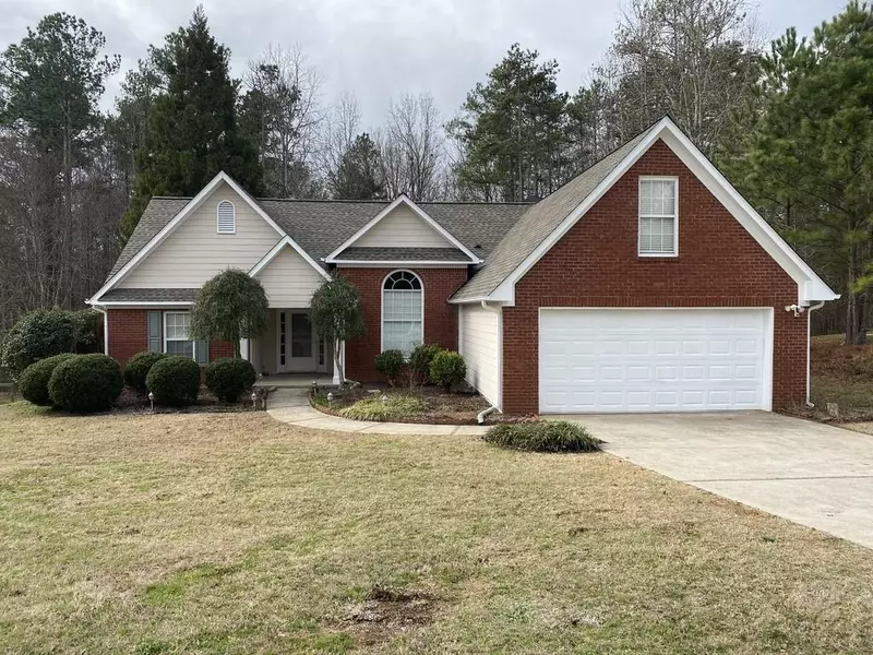 3323 Duncan Bridge TRL, Buford, GA 30519