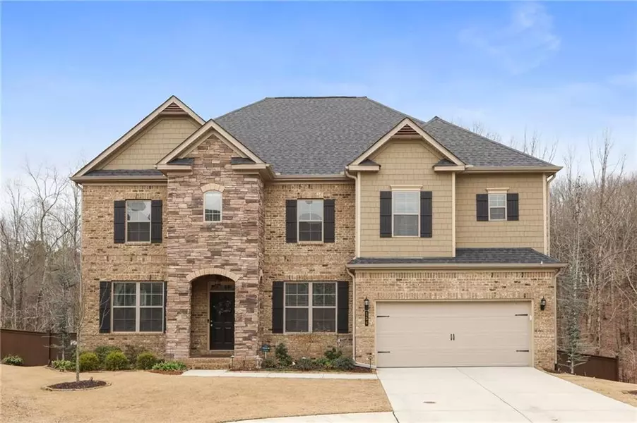 156 Addison Woods DR, Suwanee, GA 30518