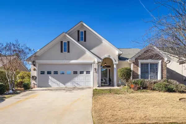 304 LEWISBURG DR, Mcdonough, GA 30253