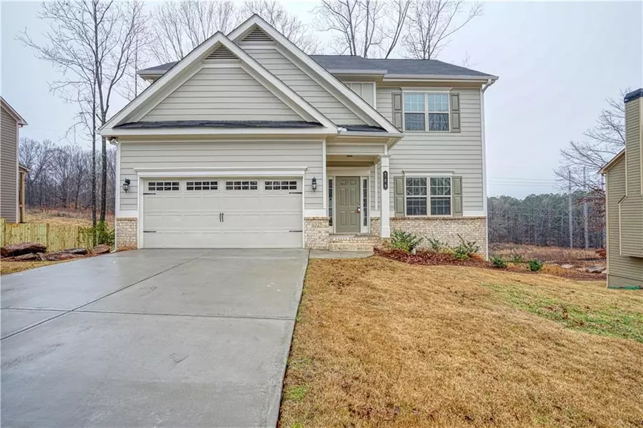 169 White Trillium DR, Hoschton, GA 30548