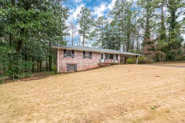 Mableton, GA 30126,4916 Lantern LN SW