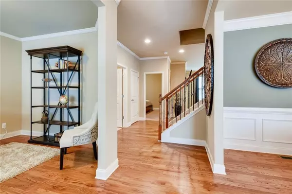 Duluth, GA 30097,1725 Morningdale CIR